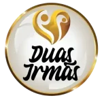 logo doces duas irmas 300x288